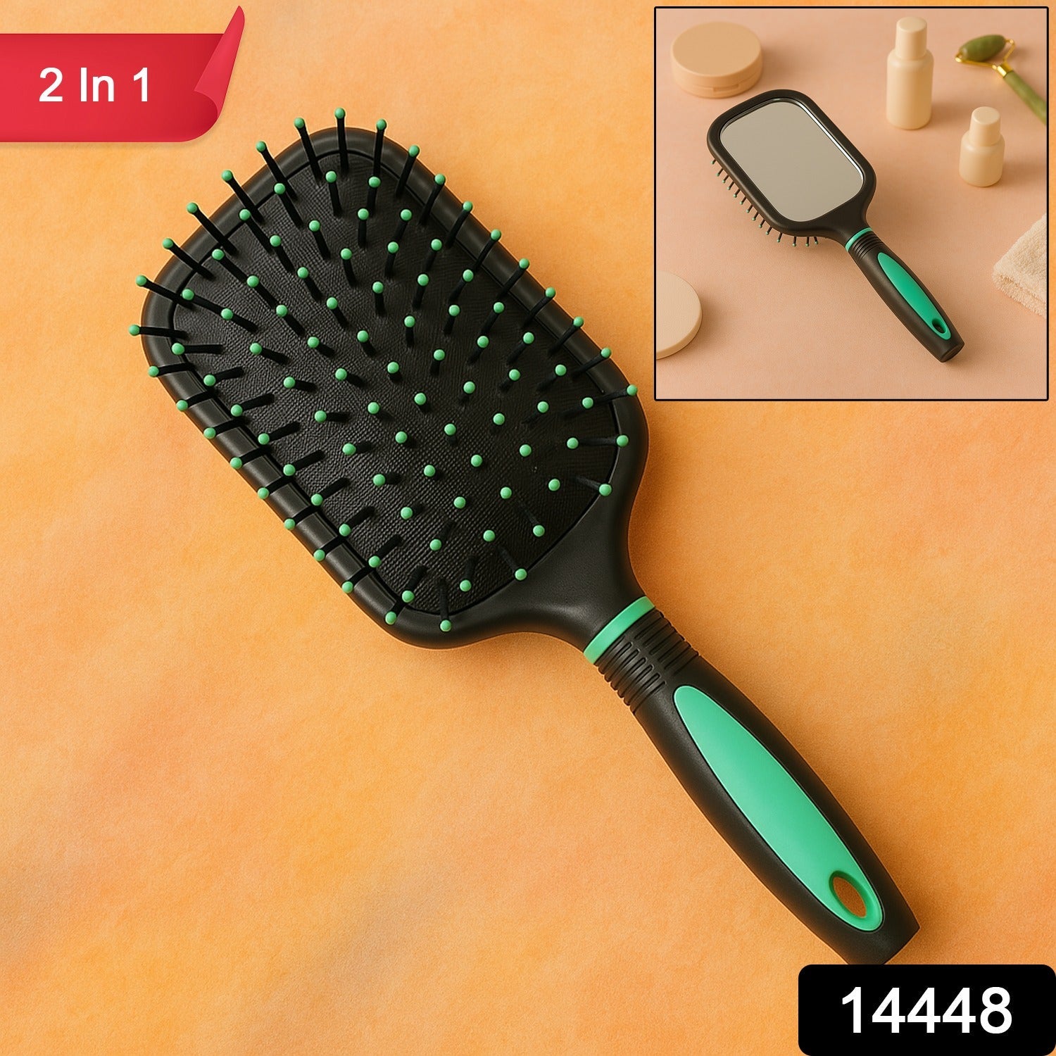 Glam Ease Foldable Grooming Tool Glam Ease Foldable Grooming Tool